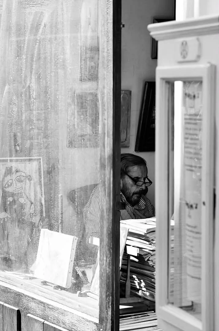 Fotografie 6 von Andreas