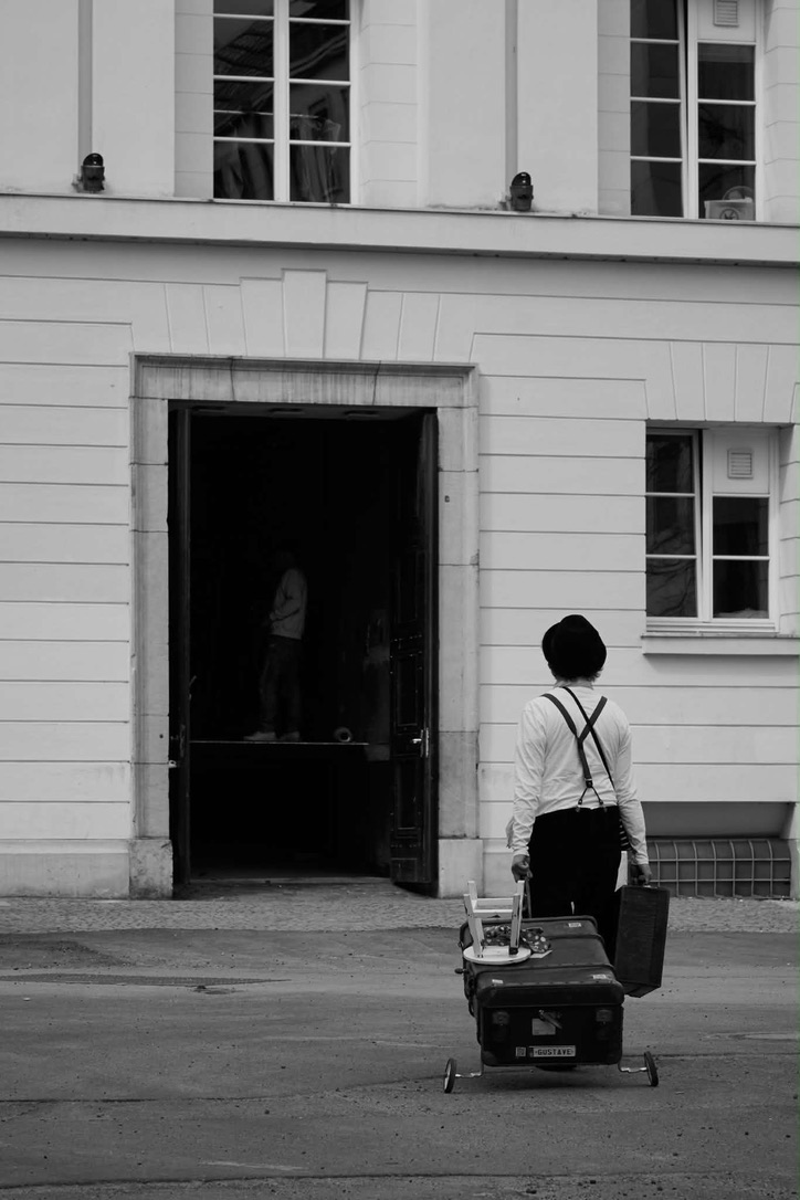 Galeriebild Andreas