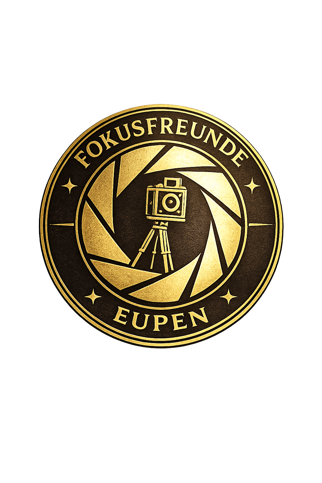 Fokusfreunde Eupen Logo